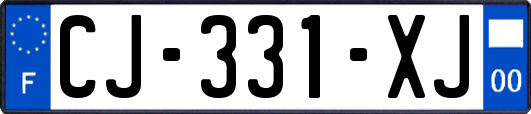 CJ-331-XJ