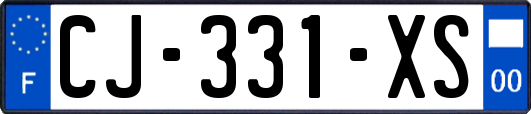 CJ-331-XS