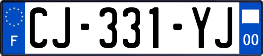 CJ-331-YJ