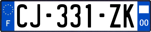 CJ-331-ZK