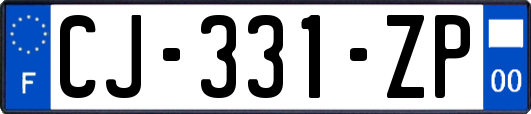 CJ-331-ZP