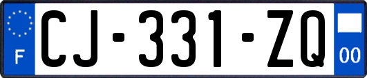 CJ-331-ZQ