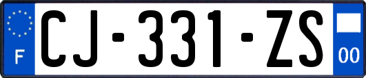 CJ-331-ZS