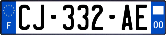 CJ-332-AE