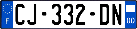 CJ-332-DN