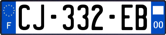 CJ-332-EB