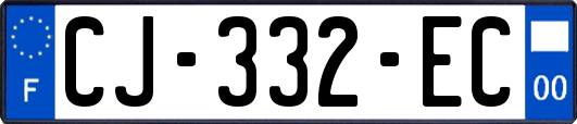 CJ-332-EC