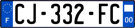 CJ-332-FC