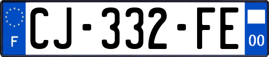 CJ-332-FE