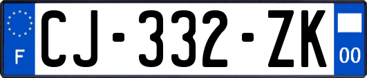 CJ-332-ZK