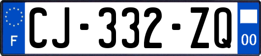 CJ-332-ZQ