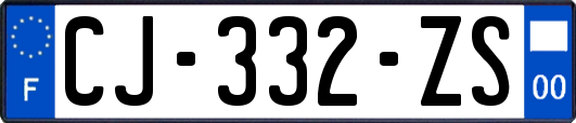 CJ-332-ZS