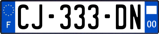 CJ-333-DN