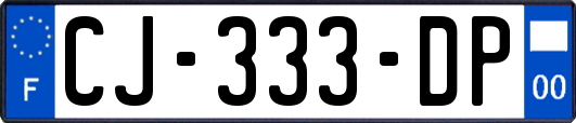 CJ-333-DP