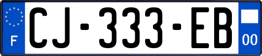 CJ-333-EB