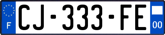 CJ-333-FE