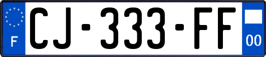 CJ-333-FF