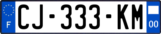 CJ-333-KM