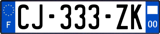 CJ-333-ZK