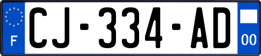 CJ-334-AD