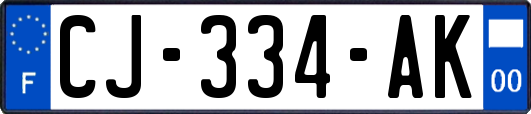 CJ-334-AK