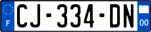 CJ-334-DN