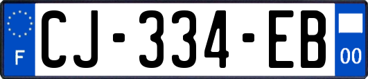 CJ-334-EB