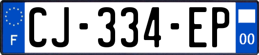 CJ-334-EP