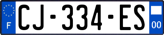 CJ-334-ES