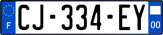 CJ-334-EY
