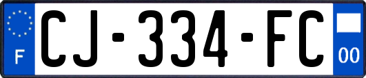CJ-334-FC