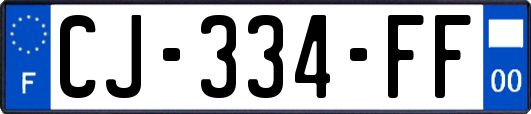CJ-334-FF