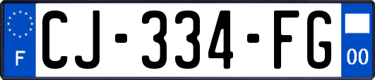 CJ-334-FG