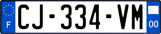 CJ-334-VM