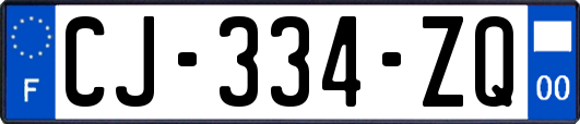 CJ-334-ZQ