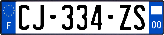 CJ-334-ZS