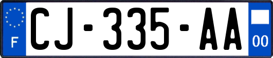 CJ-335-AA