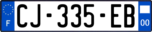 CJ-335-EB