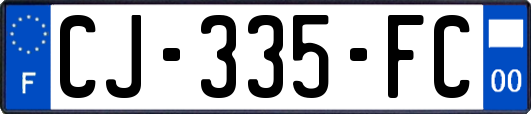 CJ-335-FC