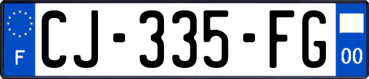 CJ-335-FG