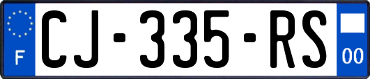 CJ-335-RS