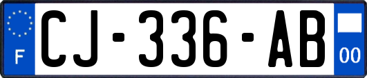 CJ-336-AB