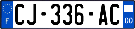 CJ-336-AC