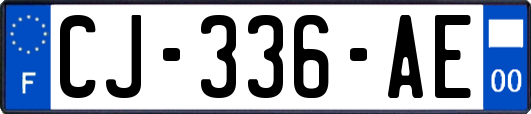 CJ-336-AE