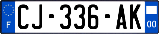 CJ-336-AK