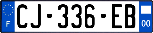 CJ-336-EB
