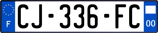 CJ-336-FC