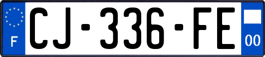 CJ-336-FE