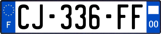 CJ-336-FF