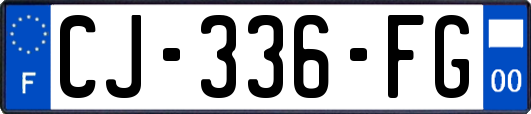 CJ-336-FG